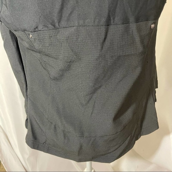 MPG Black Lightweight Jacket - Picture 13 of 15